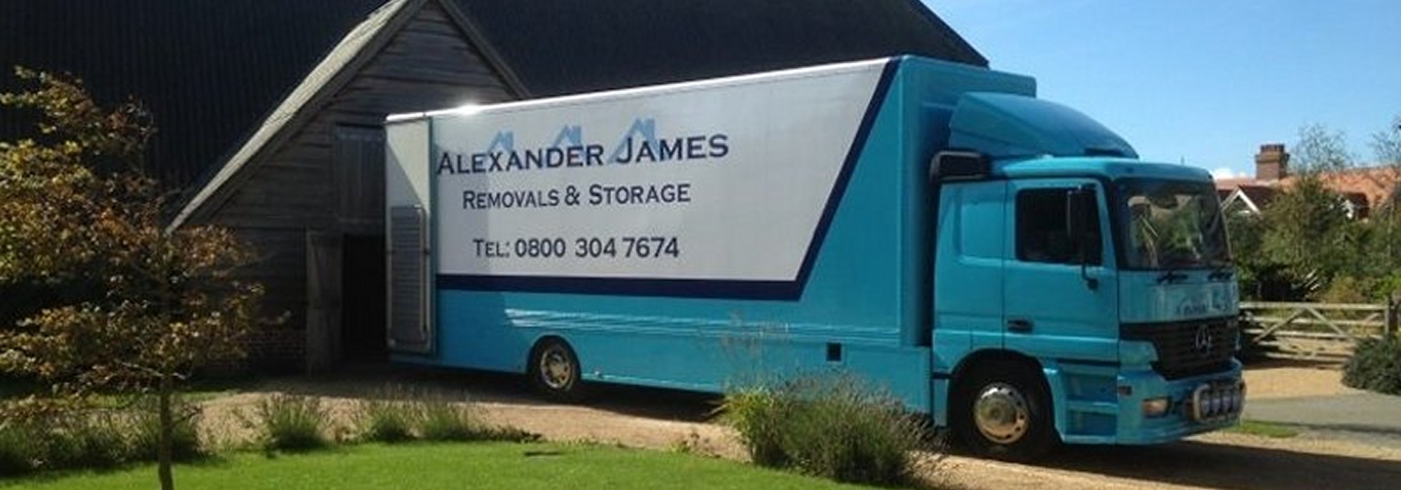 removals Waterlooville